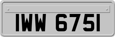 IWW6751