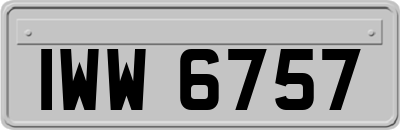 IWW6757