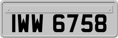 IWW6758