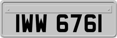 IWW6761