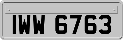 IWW6763