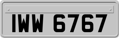IWW6767