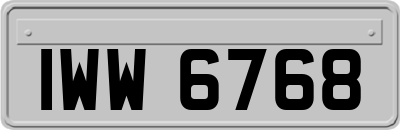 IWW6768