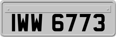 IWW6773