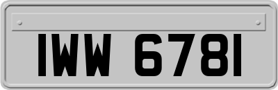 IWW6781