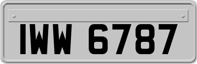 IWW6787