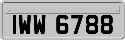 IWW6788