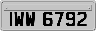 IWW6792