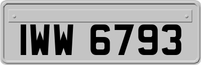 IWW6793