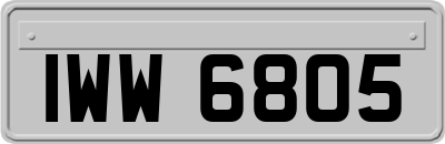 IWW6805