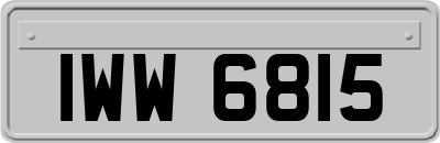 IWW6815