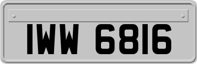 IWW6816