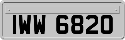 IWW6820