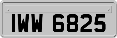 IWW6825