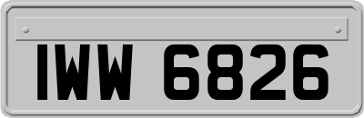 IWW6826