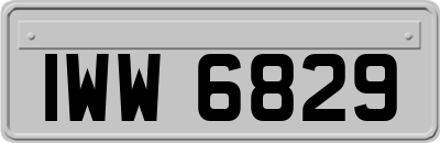 IWW6829