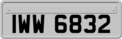 IWW6832