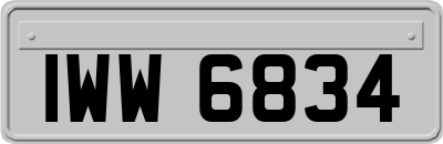IWW6834