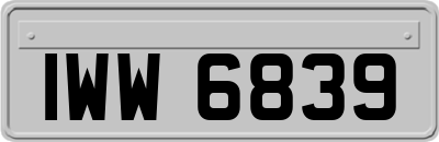 IWW6839