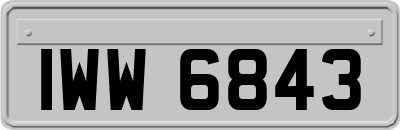 IWW6843
