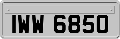 IWW6850