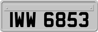 IWW6853