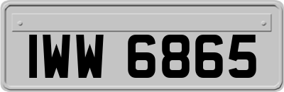 IWW6865