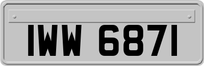 IWW6871