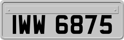 IWW6875