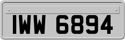 IWW6894