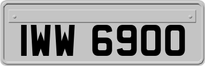 IWW6900