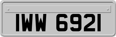 IWW6921