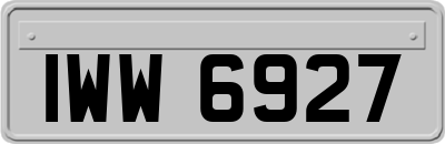 IWW6927