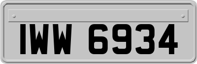 IWW6934