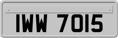 IWW7015