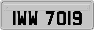 IWW7019