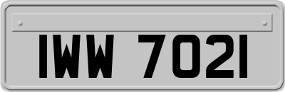 IWW7021