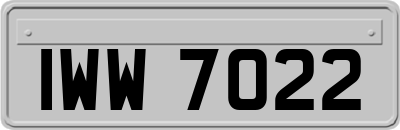 IWW7022