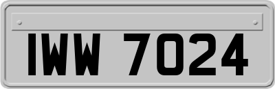 IWW7024