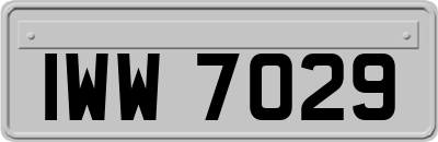 IWW7029