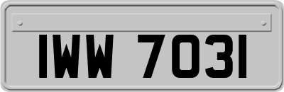 IWW7031