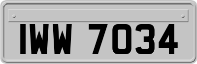 IWW7034