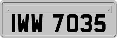 IWW7035