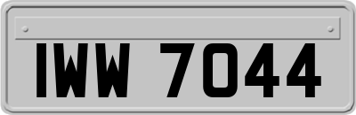 IWW7044