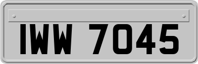 IWW7045