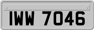 IWW7046