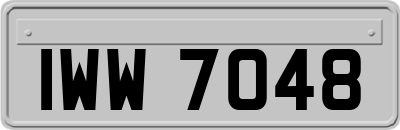 IWW7048