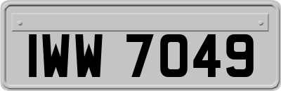 IWW7049