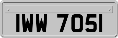 IWW7051