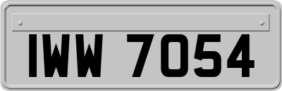 IWW7054